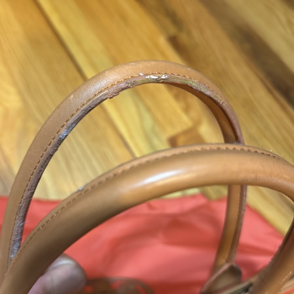 Tory burch tote bag - Picture 7 of 7